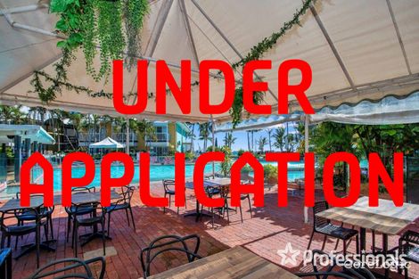 116/6 Beach Rd, Dolphin Heads, QLD 4740