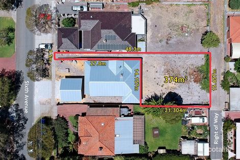 173a Sixth Ave, Inglewood, WA 6052