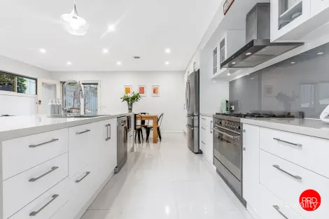 Property photo of 40 Keogh Drive Spring Gully VIC 3550