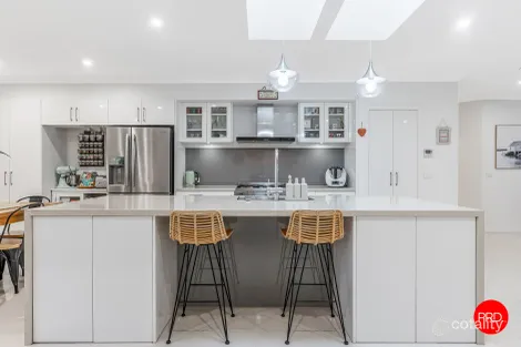 Property photo of 40 Keogh Drive Spring Gully VIC 3550
