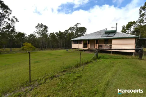 Property photo of 678 Knockroe Road North Isis QLD 4660