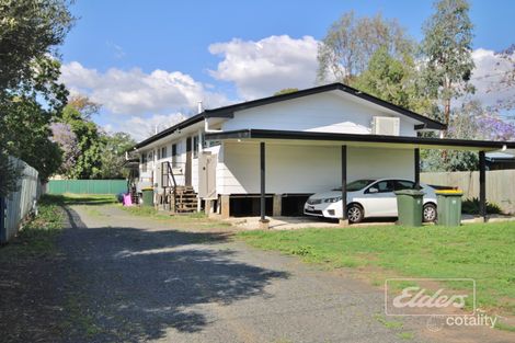 47 Wood St, Dalby, QLD 4405