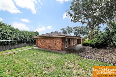 Property photo of 13 Darmody Place Jerrabomberra NSW 2619