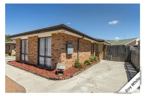 25 Mundang Cres, Ngunnawal, ACT 2913