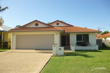 Property photo of 10 Crown Court Kirwan QLD 4817