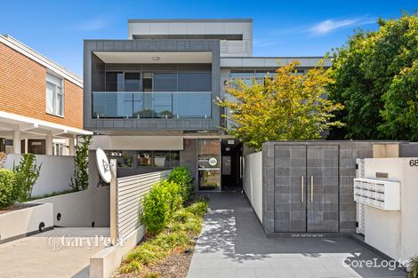 Property photo of 202/688 Inkerman Road Caulfield North VIC 3161