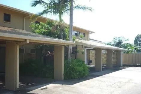 5/12 Richmond St, Hermit Park, QLD 4812