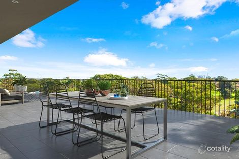 404/1 Mills Ave, Asquith, NSW 2077