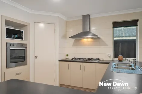 Property photo of 138 Elmridge Parkway Ellenbrook WA 6069