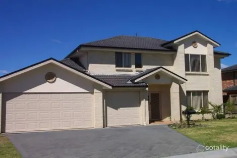 10 Carmelita Cct, Rouse Hill, NSW 2155