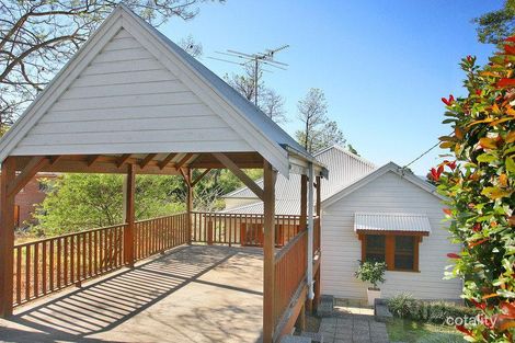 Property photo of 1125 Grose Vale Road Kurrajong NSW 2758