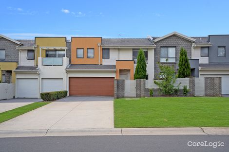 Property photo of 3/2 McCausland Place Kellyville NSW 2155