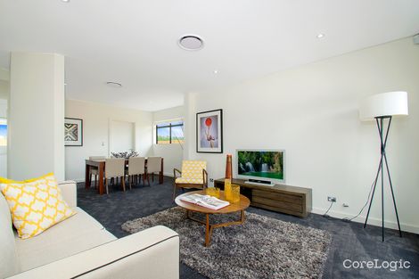 Property photo of 3/2 McCausland Place Kellyville NSW 2155