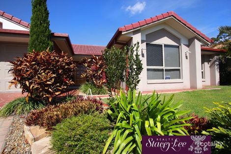 Property photo of 11 Behan Crescent Wakerley QLD 4154