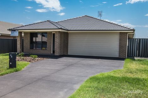 Property photo of 46 Millbrook Road Cliftleigh NSW 2321