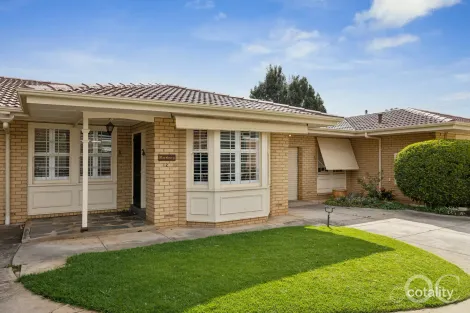 2/14 Park Rd, Kensington Park, SA 5068