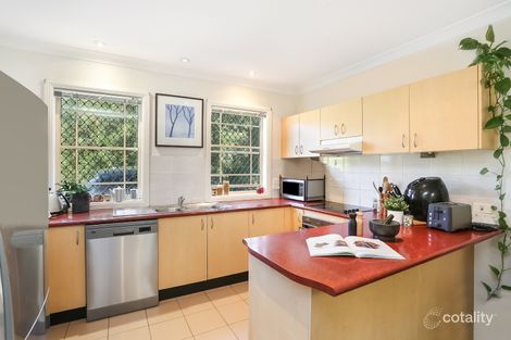 Property photo of 4/1 Cardigan Lane Camperdown NSW 2050