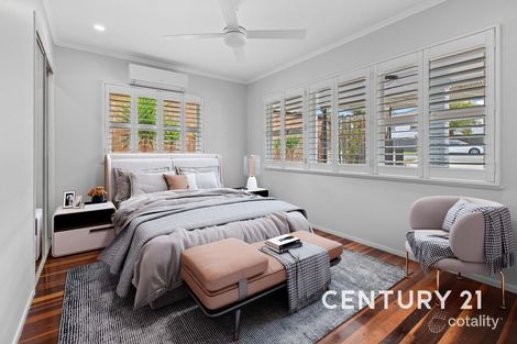 Property photo of 53 Robertson Avenue Margate QLD 4019