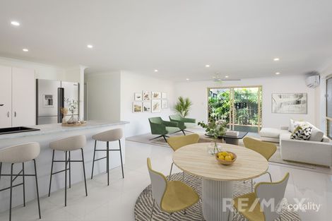 Property photo of 2/15 Balmain Street Varsity Lakes QLD 4227