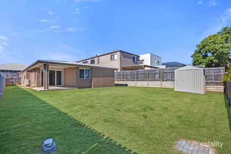 Property photo of 38 Lynch Crescent Birkdale QLD 4159