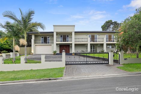 Property photo of 1 Lawrence Street West Ryde NSW 2114