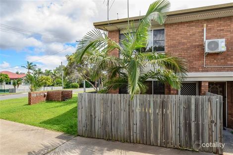 Property photo of 1/4 Wilmott Street Gladstone Central QLD 4680