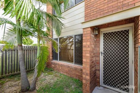 Property photo of 1/4 Wilmott Street Gladstone Central QLD 4680