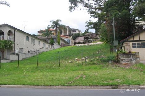 32 Undercliffe Rd, Earlwood, NSW 2206