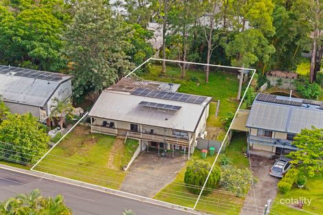 Property photo of 19 The Domain Nerang QLD 4211