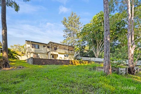 Property photo of 19 The Domain Nerang QLD 4211
