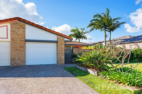 Property photo of 2/15 Balmain Street Varsity Lakes QLD 4227