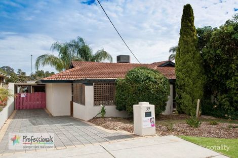 Property photo of 39 Bedelia Way Hamersley WA 6022