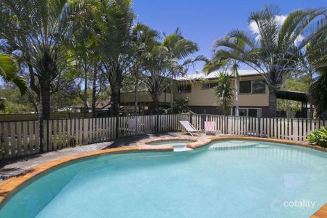 27 Molesworth St, Seventeen Mile Rocks, QLD 4073