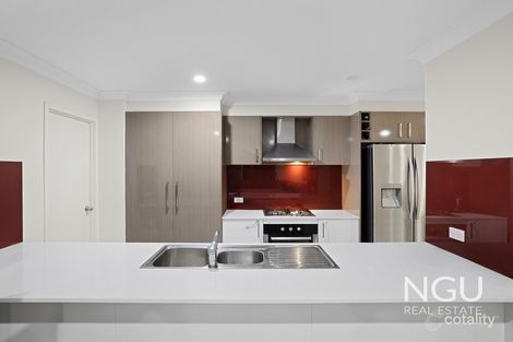Property photo of 3 Krause Street Bellbird Park QLD 4300