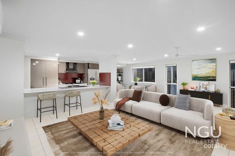 Property photo of 3 Krause Street Bellbird Park QLD 4300