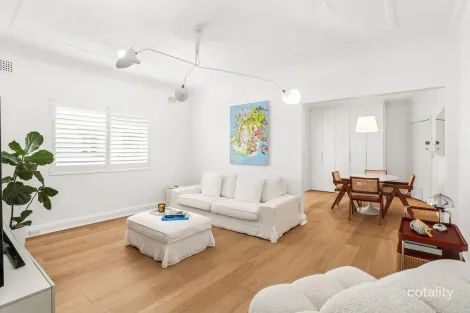 4/748 New South Head Rd, Rose Bay, NSW 2029