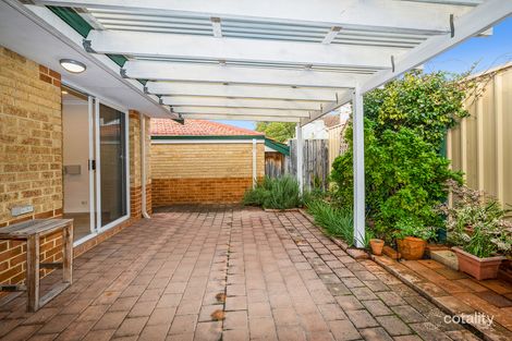 Property photo of 2/63 Anstey Street South Perth WA 6151