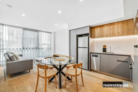 201/238 Adelaide Tce, Perth, WA 6000