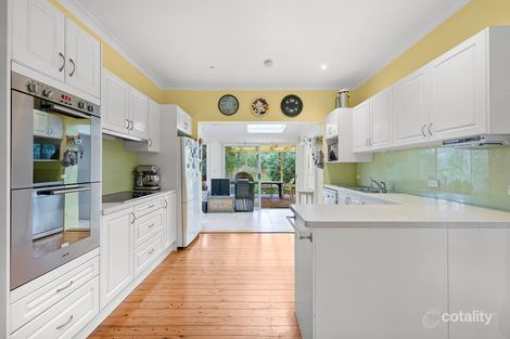 Property photo of 30 Carina Road Turramurra NSW 2074