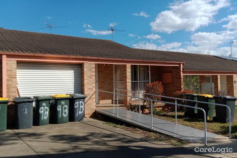 Property photo of 9B Victoria Road Macquarie Fields NSW 2564