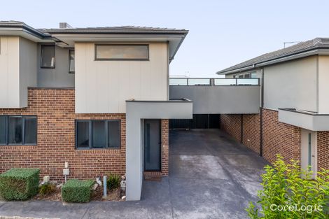 Property photo of 3/52 Newcastle Street Preston VIC 3072