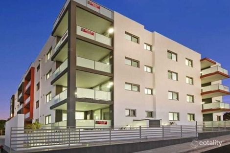 31/4-6 Centenary Rd, Merrylands, NSW 2160