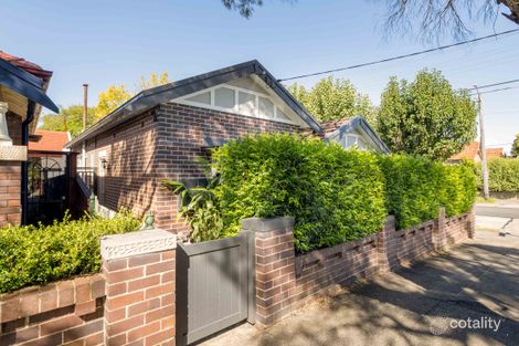 Property photo of 23 Audley Street Petersham NSW 2049