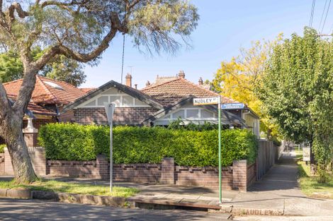 Property photo of 23 Audley Street Petersham NSW 2049