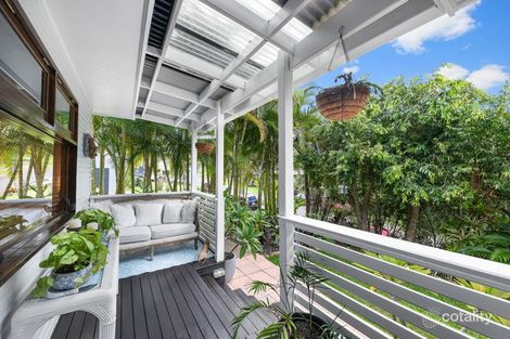 Property photo of 9 Bega Street Burnside QLD 4560