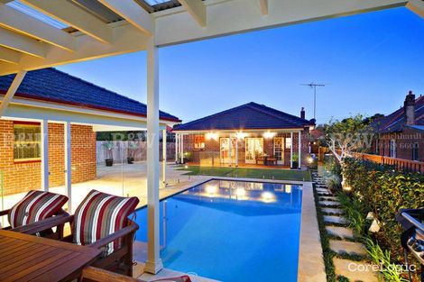 Property photo of 114 Chandos Street Haberfield NSW 2045