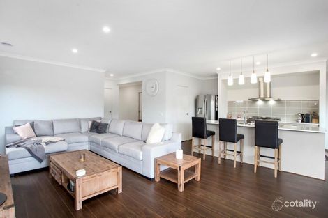 Property photo of 121 Enterprise Circuit Fraser Rise VIC 3336