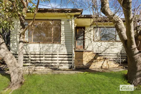 Property photo of 43 Bakewell Street North Bendigo VIC 3550