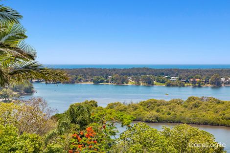 Property photo of 2D Peter Street Banora Point NSW 2486