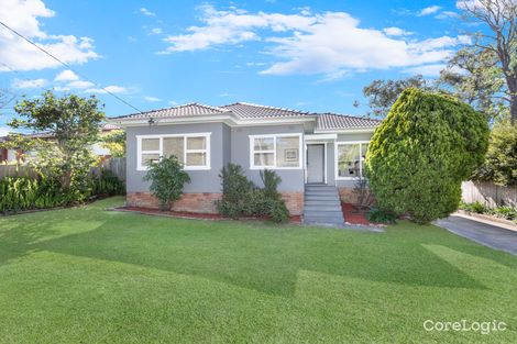 Property photo of 5 Mangaloo Street Berowra Heights NSW 2082